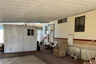 210 E Mesa Dr, Florence, AZ 85132 - Photo 4