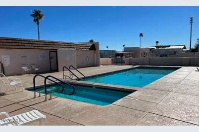 210 E Mesa Drive, Florence, AZ 85132 - Photo 16