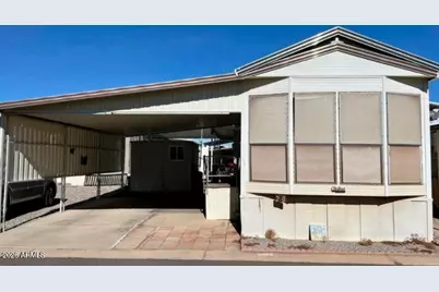 210 E Mesa Drive, Florence, AZ 85132 - Photo 2