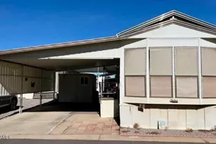 210 E Mesa Dr, Florence, AZ 85132 - Photo 2