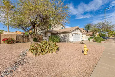2302 E Paraiso Drive, Phoenix, AZ 85024 - Photo 8
