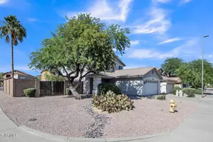 2302 E Paraiso Dr, Phoenix, AZ 85024 - Photo 8