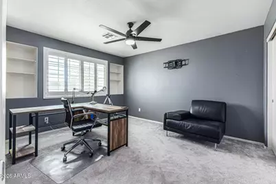 2302 E Paraiso Drive, Phoenix, AZ 85024 - Photo 30