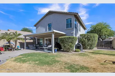 2302 E Paraiso Drive, Phoenix, AZ 85024 - Photo 6