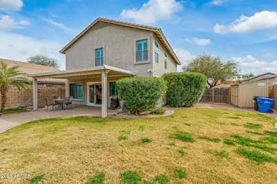 2302 E Paraiso Drive, Phoenix, AZ 85024 - Photo 36