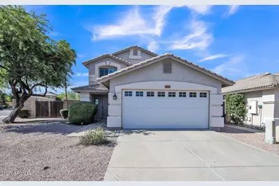 2302 E Paraiso Drive, Phoenix, AZ 85024 - Photo 30