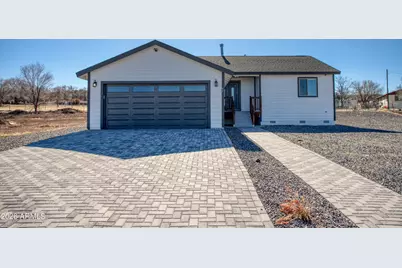 97 Mulligan Road, Eagar, AZ 85925 - Photo 2