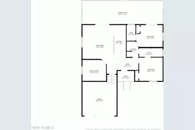 97 Mulligan Road, Eagar, AZ 85925 - Photo 26