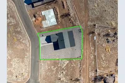 97 Mulligan Road, Eagar, AZ 85925 - Photo 16