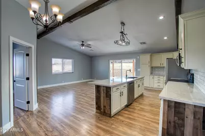 97 Mulligan Road, Eagar, AZ 85925 - Photo 4