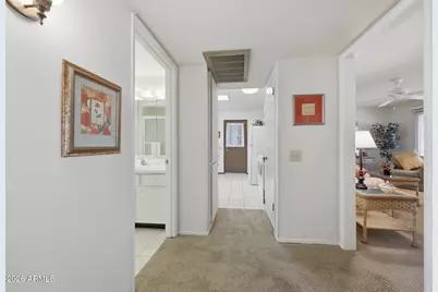 20001 N Willowcreek Circle, Sun City, AZ 85373 - Photo 20