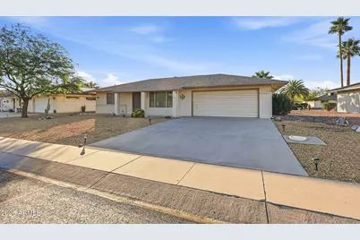 20001 N Willowcreek Circle, Sun City, AZ 85373 - Photo 1