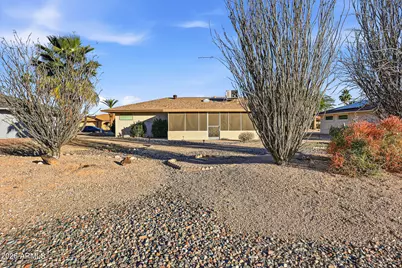 20001 N Willowcreek Circle, Sun City, AZ 85373 - Photo 26