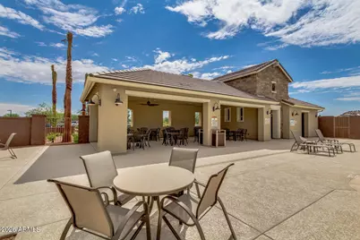 154 W Hackberry Avenue, Queen Creek, AZ 85140 - Photo 54