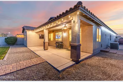 154 W Hackberry Avenue, Queen Creek, AZ 85140 - Photo 34