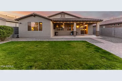 154 W Hackberry Avenue, Queen Creek, AZ 85140 - Photo 46