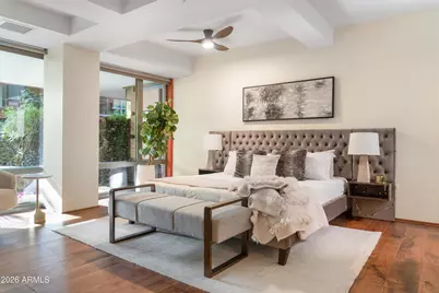 7117 E Rancho Vista Drive #1012, Scottsdale, AZ 85251 - Photo 10