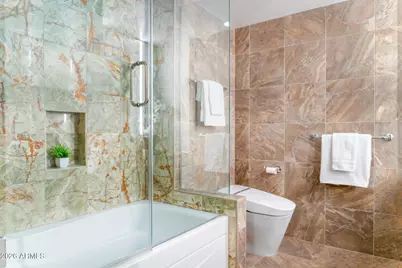 7117 E Rancho Vista Drive #1012, Scottsdale, AZ 85251 - Photo 14