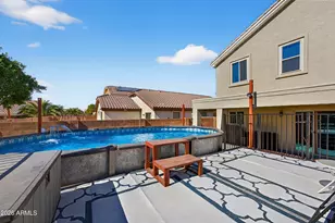 23845 W Chambers St, Buckeye, AZ 85326 - Photo 40