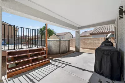 23845 W Chambers Street, Buckeye, AZ 85326 - Photo 36