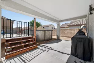 23845 W Chambers St, Buckeye, AZ 85326 - Photo 36