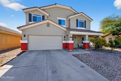 23845 W Chambers Street, Buckeye, AZ 85326 - Photo 2