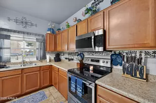 23845 W Chambers St, Buckeye, AZ 85326 - Photo 14