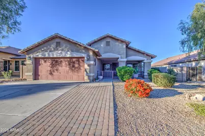 5410 W Pleasant Lane, Laveen, AZ 85339 - Photo 4