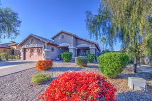 5410 W Pleasant Ln, Laveen, AZ 85339 - Photo 1