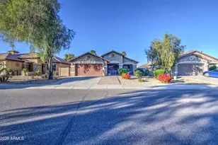 5410 W Pleasant Ln, Laveen, AZ 85339 - Photo 2