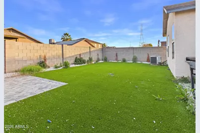 11534 W Bloomfield Road, El Mirage, AZ 85335 - Photo 2