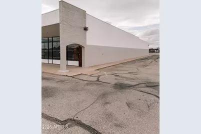 1330 N San Antonio Avenue, Douglas, AZ 85607 - Photo 8