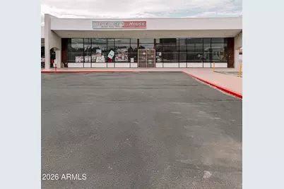 1330 N San Antonio Avenue, Douglas, AZ 85607 - Photo 1