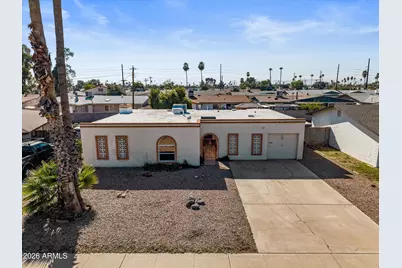 3817 W Harmont Drive, Phoenix, AZ 85051 - Photo 2