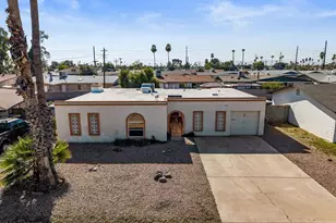 3817 W Harmont Dr, Phoenix, AZ 85051 - Photo 2