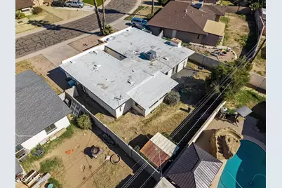 3817 W Harmont Drive, Phoenix, AZ 85051 - Photo 34