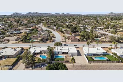 11049 N 44th Street, Phoenix, AZ 85028 - Photo 54