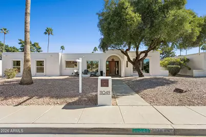 11049 N 44th Street, Phoenix, AZ 85028 - Photo 56