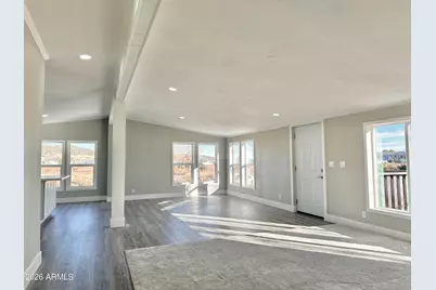 7615 E Creekside Drive, Flagstaff, AZ 86004 - Photo 4