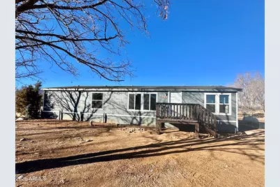 7615 E Creekside Drive, Flagstaff, AZ 86004 - Photo 1