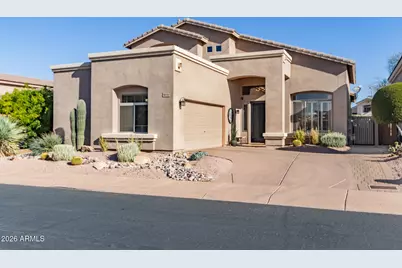 5030 E Kirkland Road, Phoenix, AZ 85054 - Photo 2