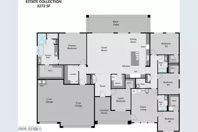 20255 W Highland Avenue, Litchfield Park, AZ 85340 - Photo 44