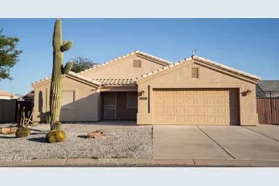 8431 W Altos Drive, Arizona City, AZ 85123 - Photo 1
