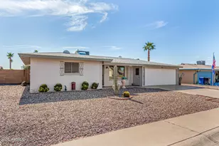 6061 E Evergreen St, Mesa, AZ 85205 - Photo 2