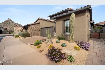10446 E Monterra Way, Scottsdale, AZ 85262 - Photo 1