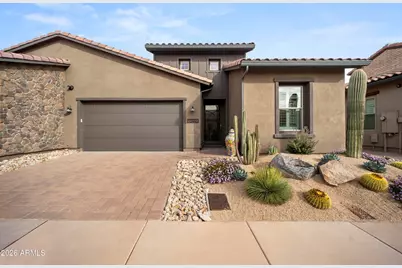 10446 E Monterra Way, Scottsdale, AZ 85262 - Photo 2