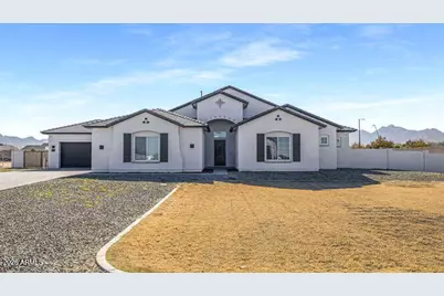 18815 E Country Meadows Court, Queen Creek, AZ 85142 - Photo 2