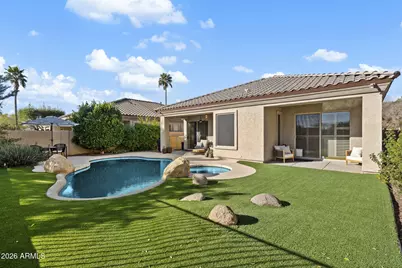 6987 W Monona Drive, Glendale, AZ 85308 - Photo 34