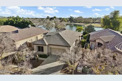 6987 W Monona Drive, Glendale, AZ 85308 - Photo 1