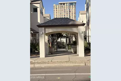 100 E Fillmore Street #Unit 208, Phoenix, AZ 85004 - Photo 20
